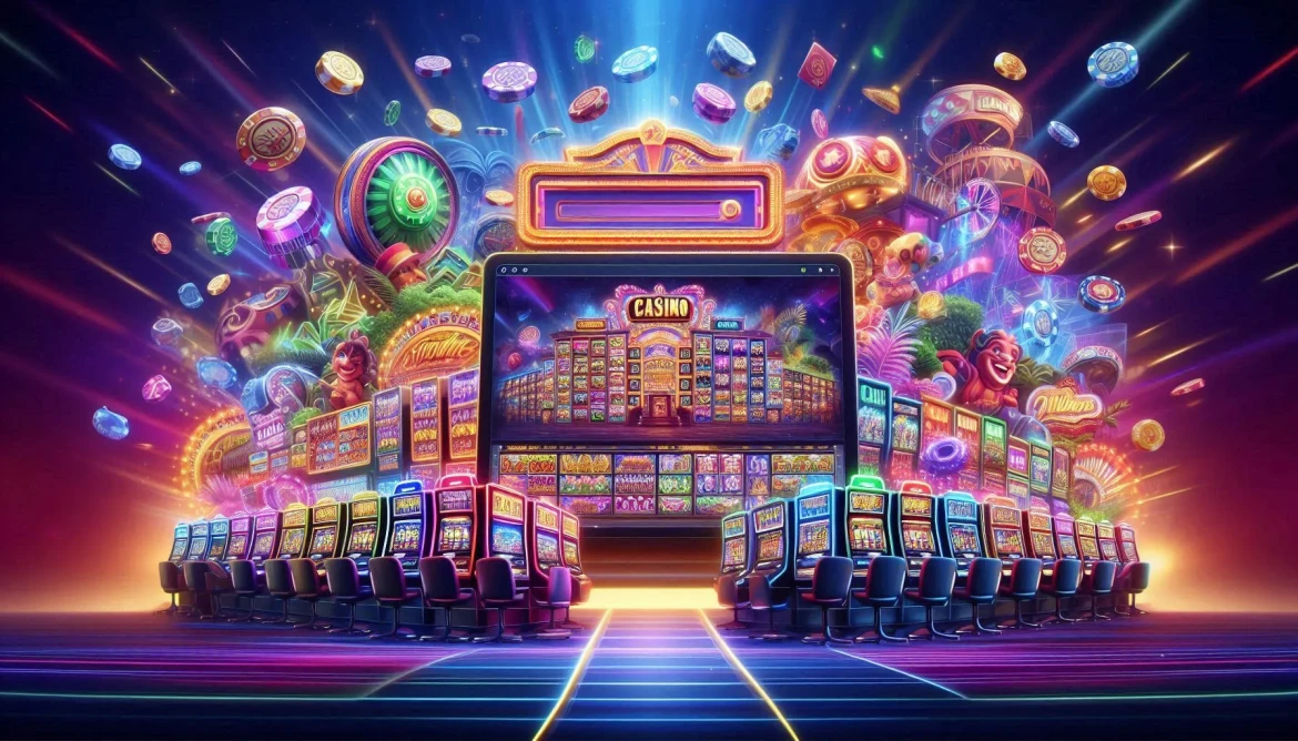 KokoBet Casino