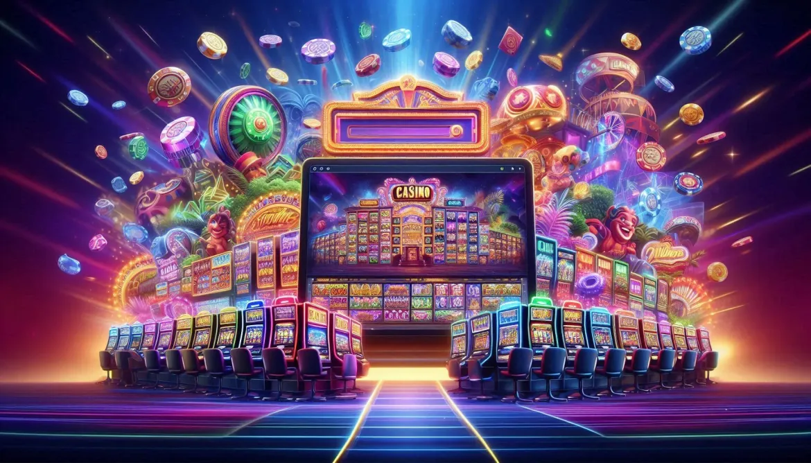 KokoBet Casino